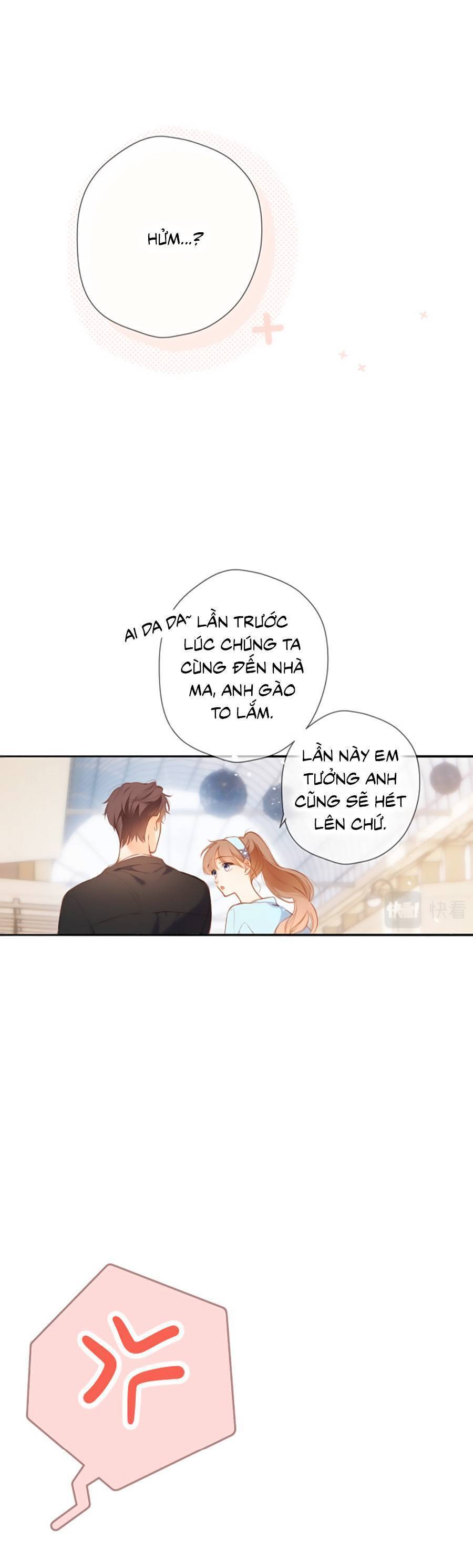 Lại Gặp Được Em Chapter 148.8 - 5