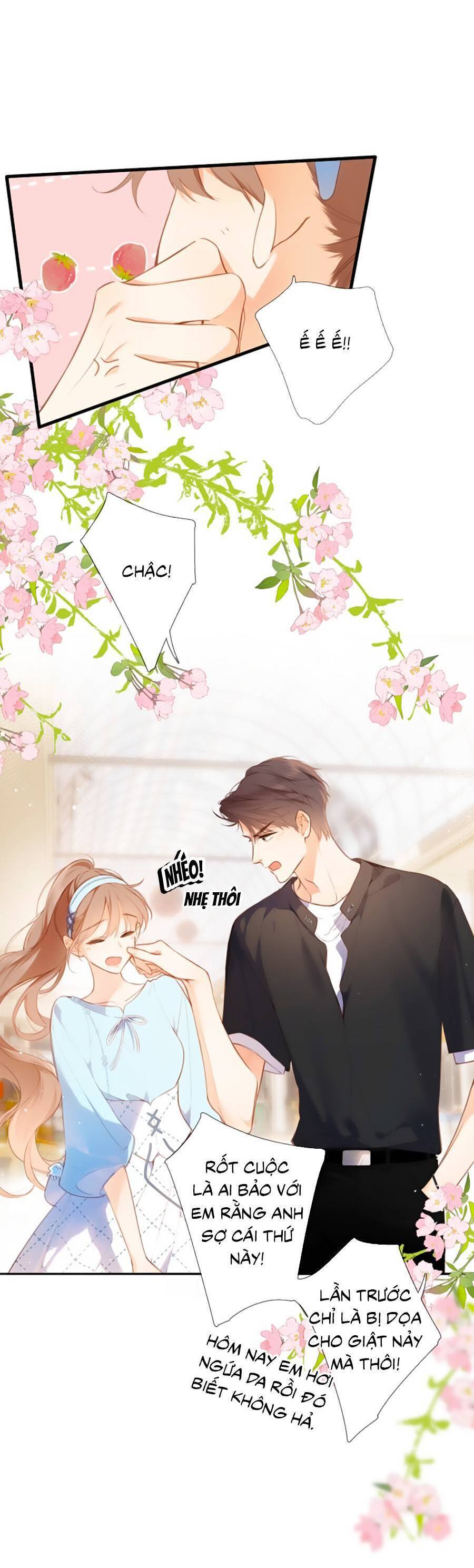 Lại Gặp Được Em Chapter 148.8 - 6