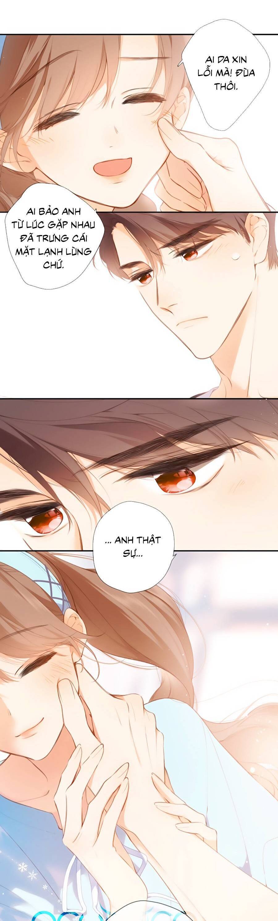 Lại Gặp Được Em Chapter 148.8 - 7