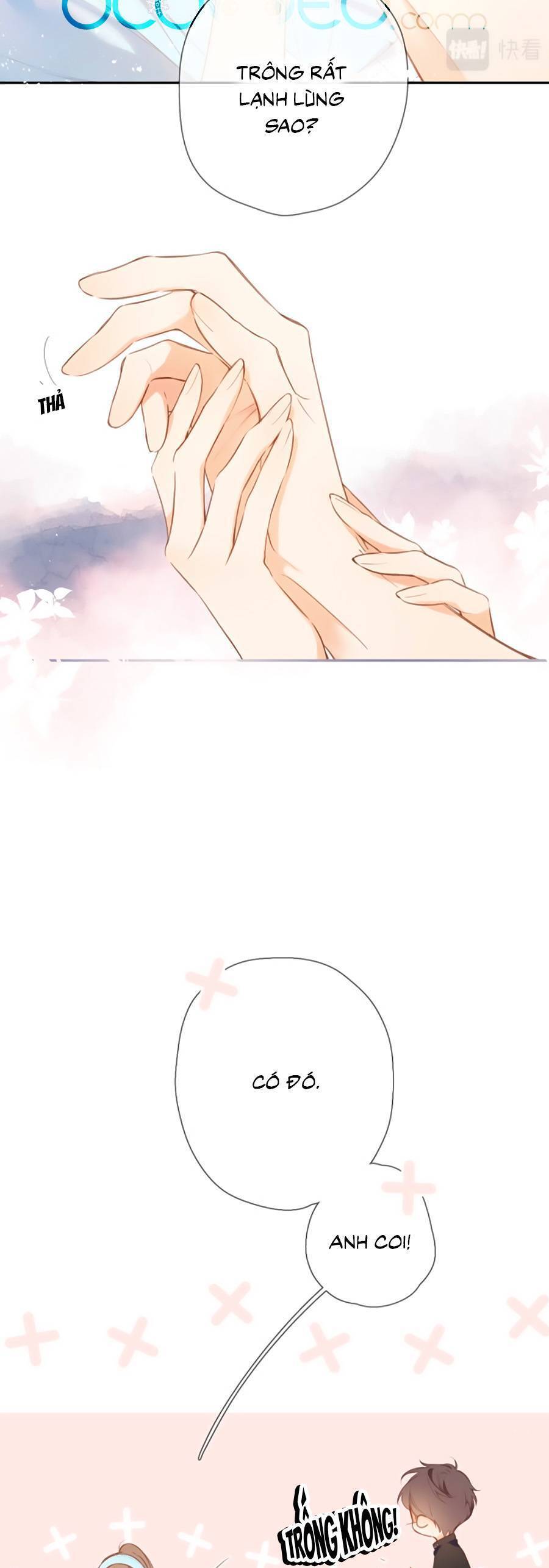 Lại Gặp Được Em Chapter 148.8 - 8