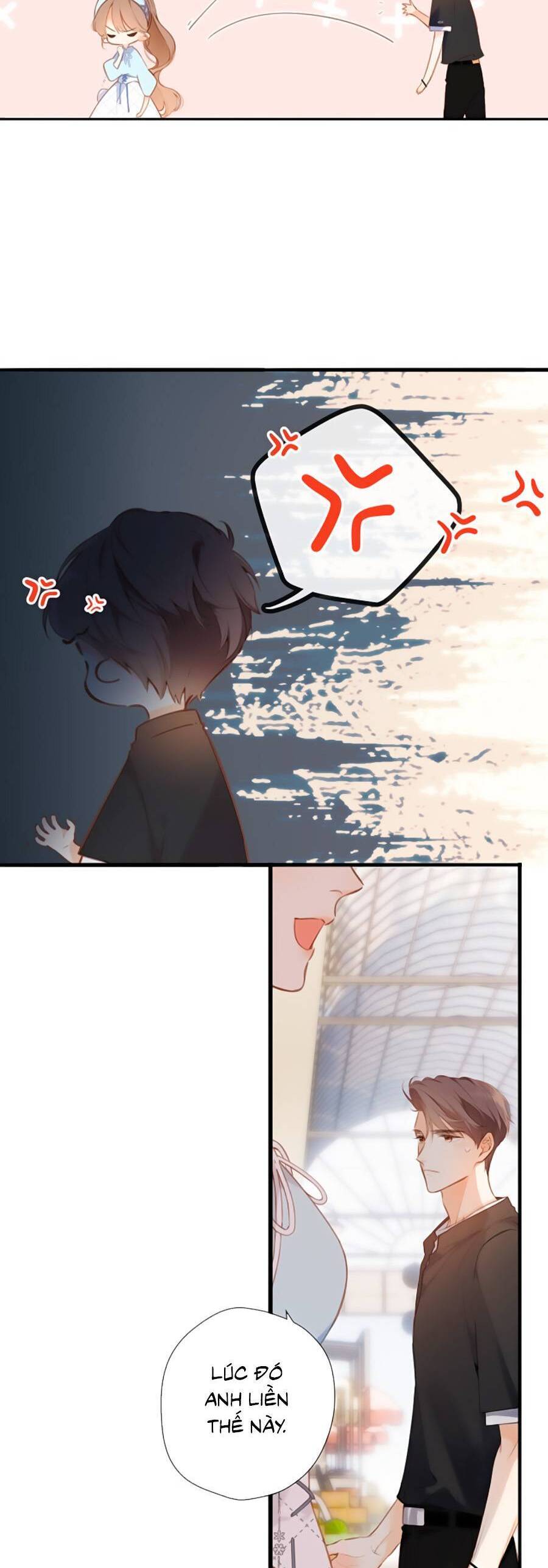 Lại Gặp Được Em Chapter 148.8 - 9