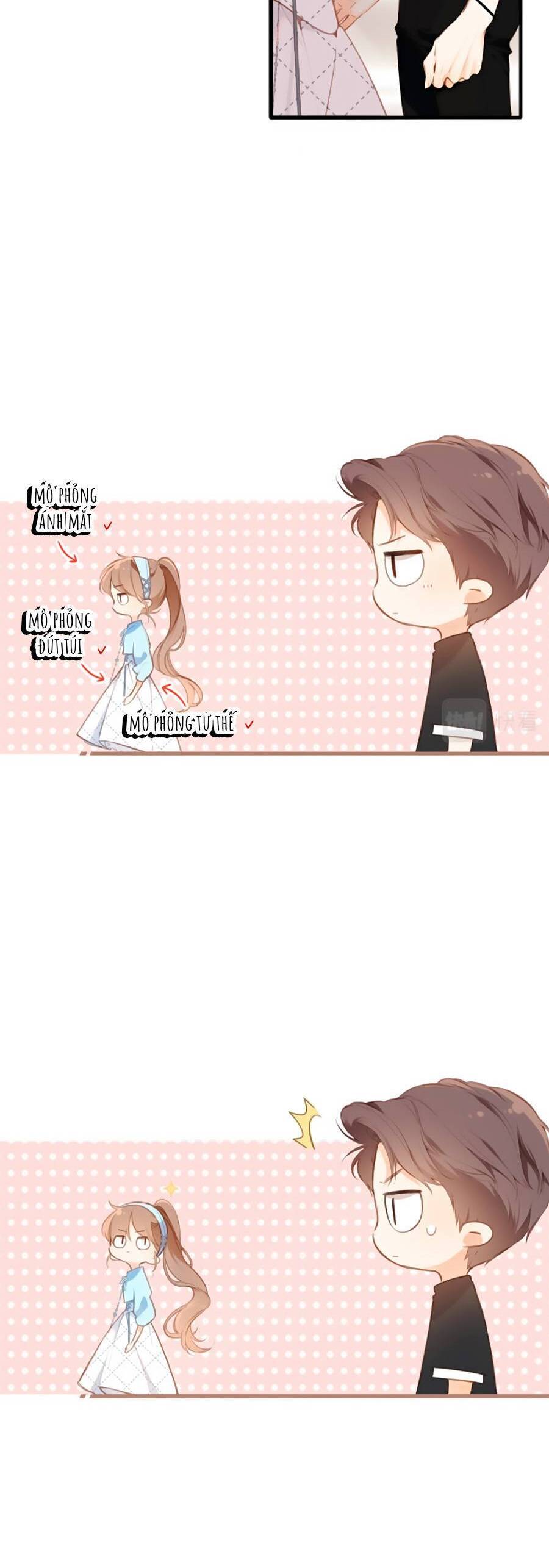 Lại Gặp Được Em Chapter 148.8 - 10