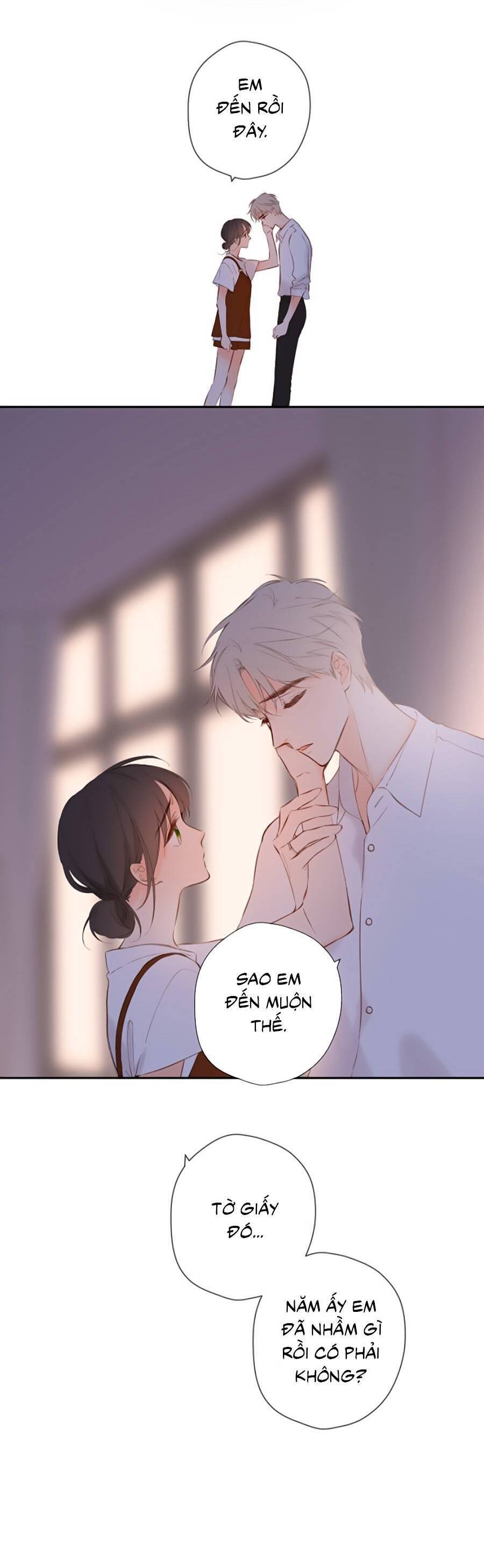 Lại Gặp Được Em Chapter 148 - 16