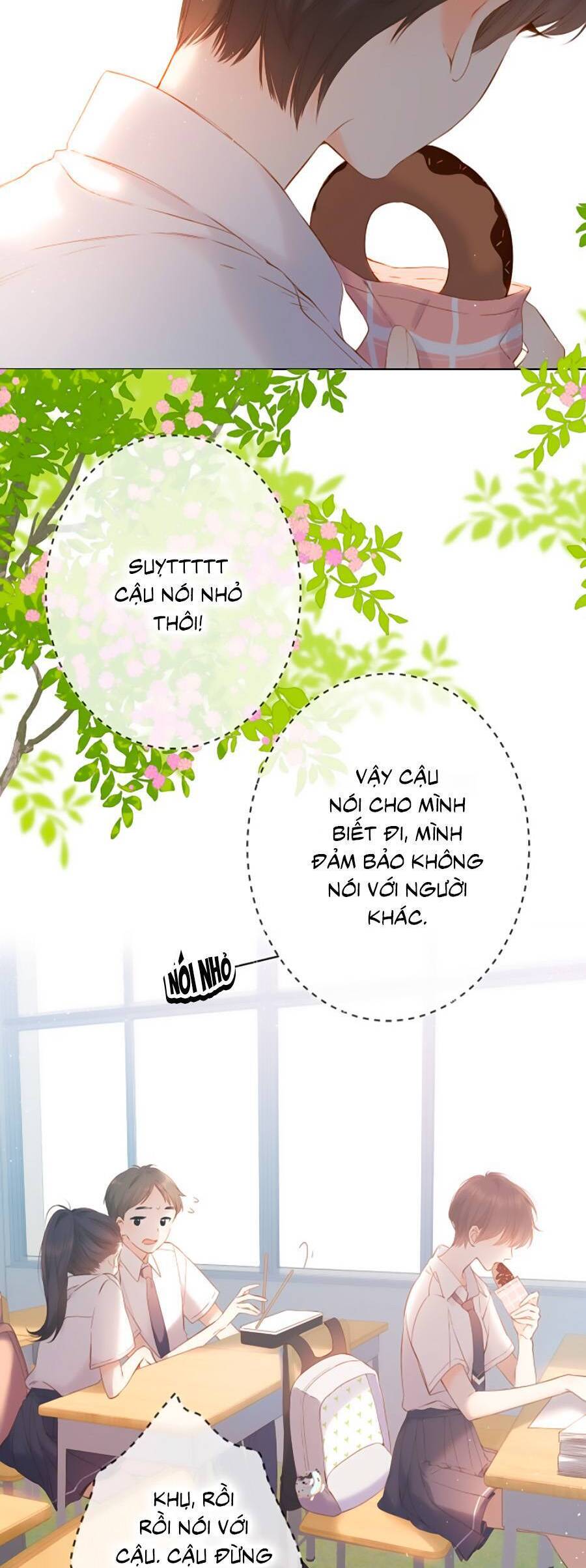 Lại Gặp Được Em Chapter 148 - 3