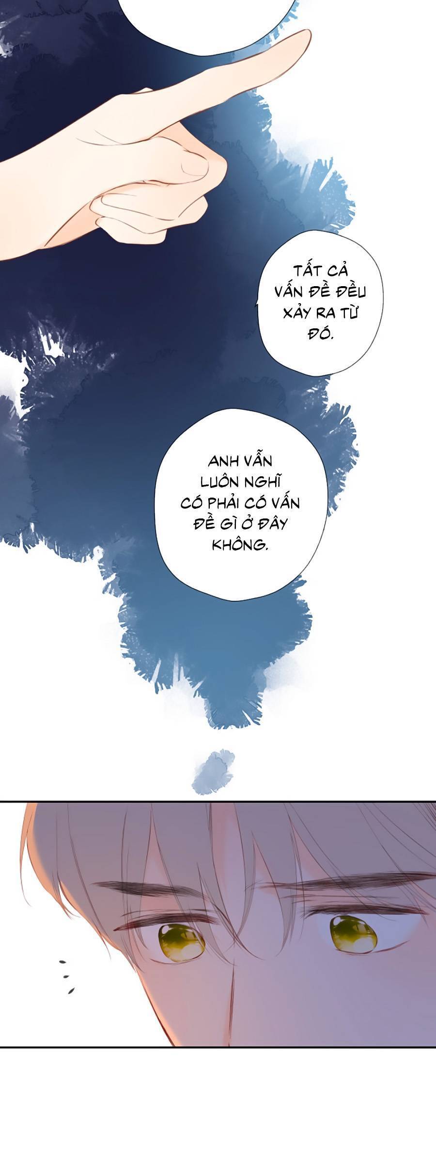 Lại Gặp Được Em Chapter 148 - 21