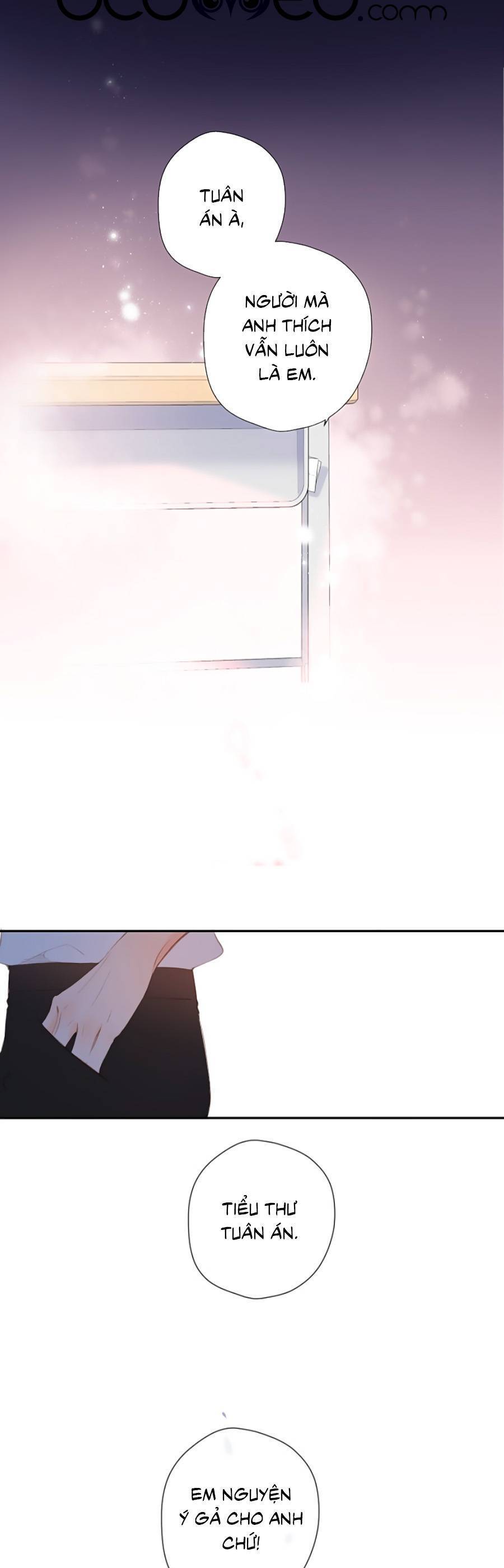 Lại Gặp Được Em Chapter 148 - 29