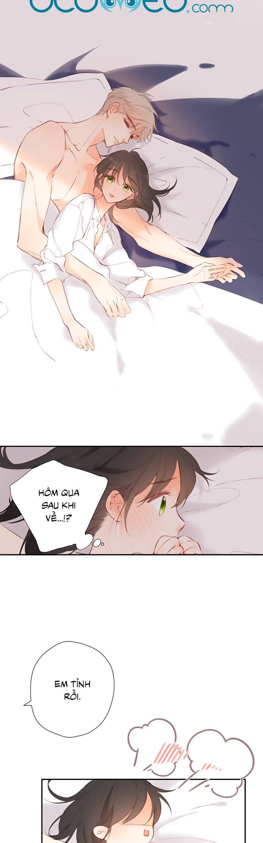 Lại Gặp Được Em Chapter 148 - 33