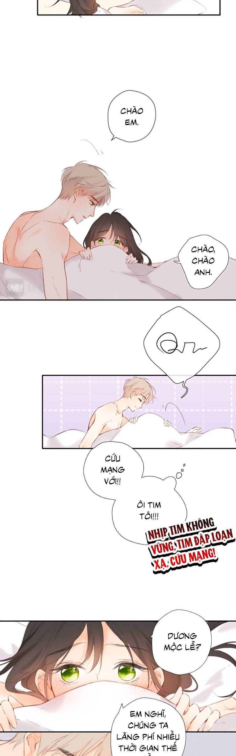 Lại Gặp Được Em Chapter 148 - 34