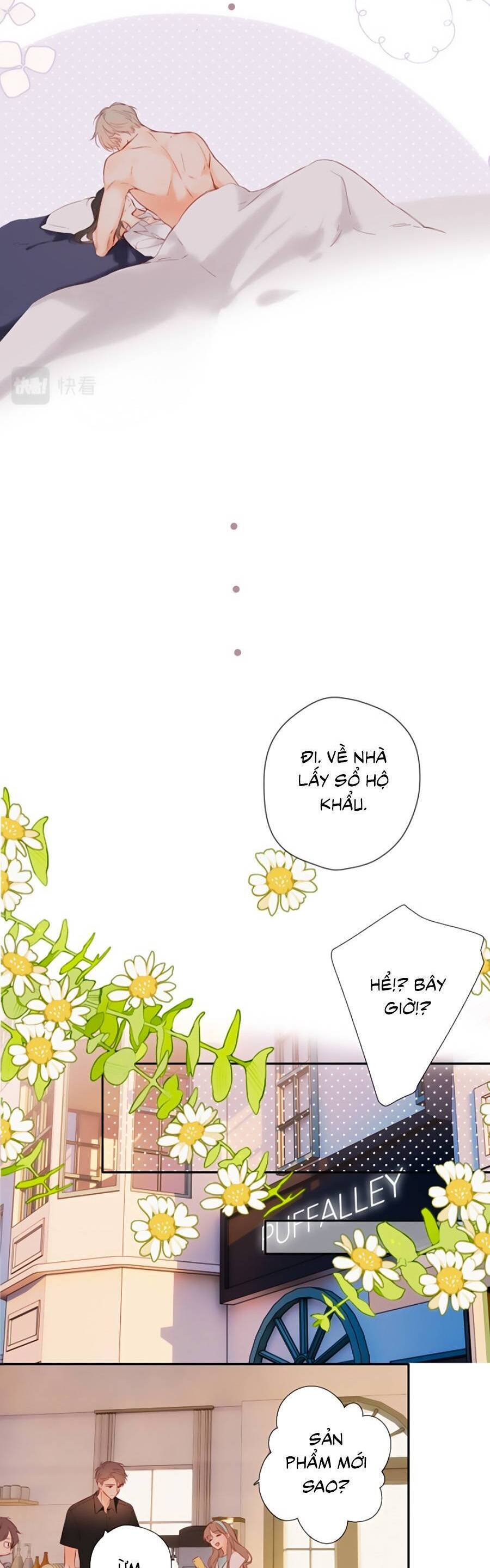 Lại Gặp Được Em Chapter 148 - 36