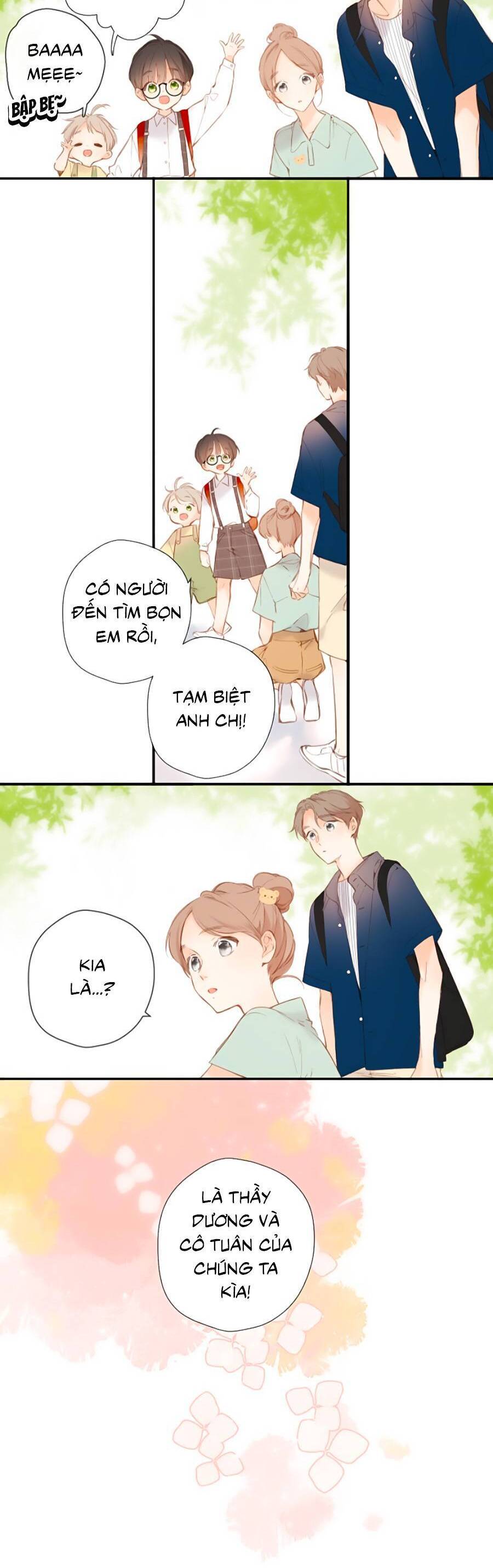 Lại Gặp Được Em Chapter 148 - 47