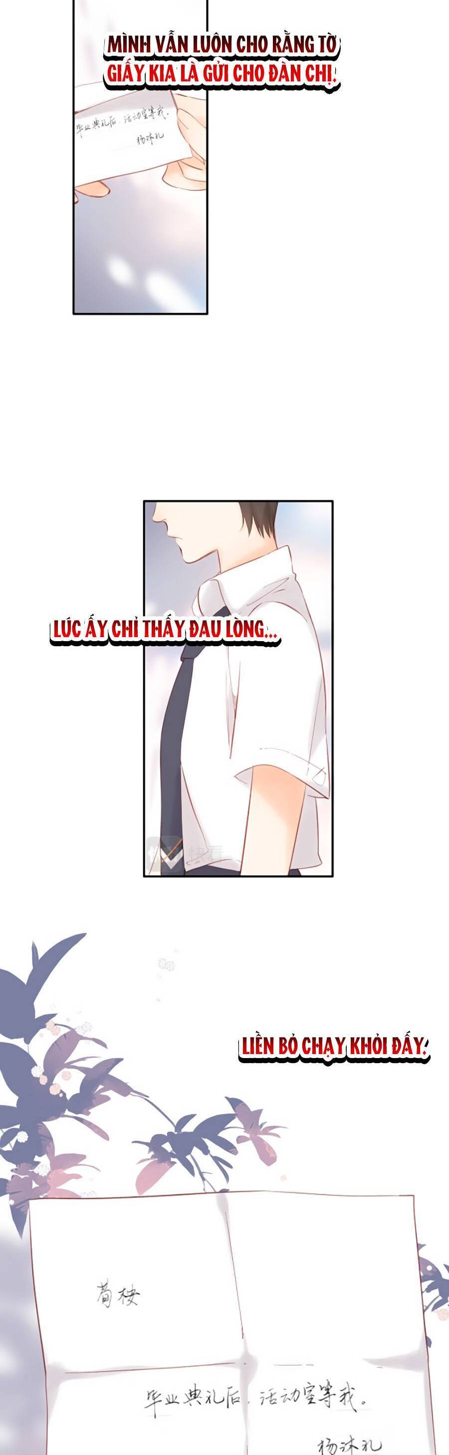 Lại Gặp Được Em Chapter 148 - 7