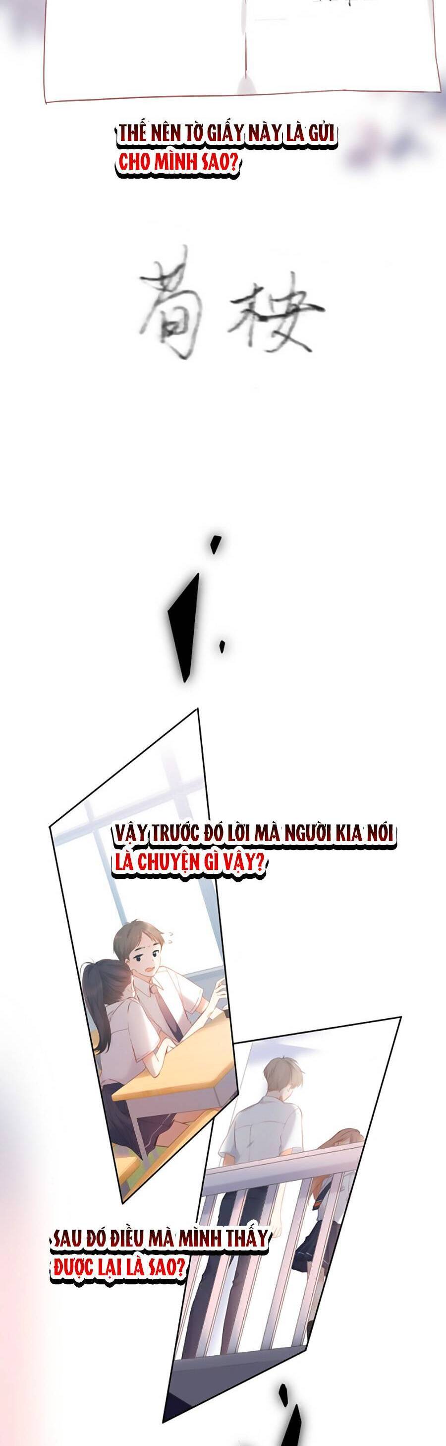 Lại Gặp Được Em Chapter 148 - 8