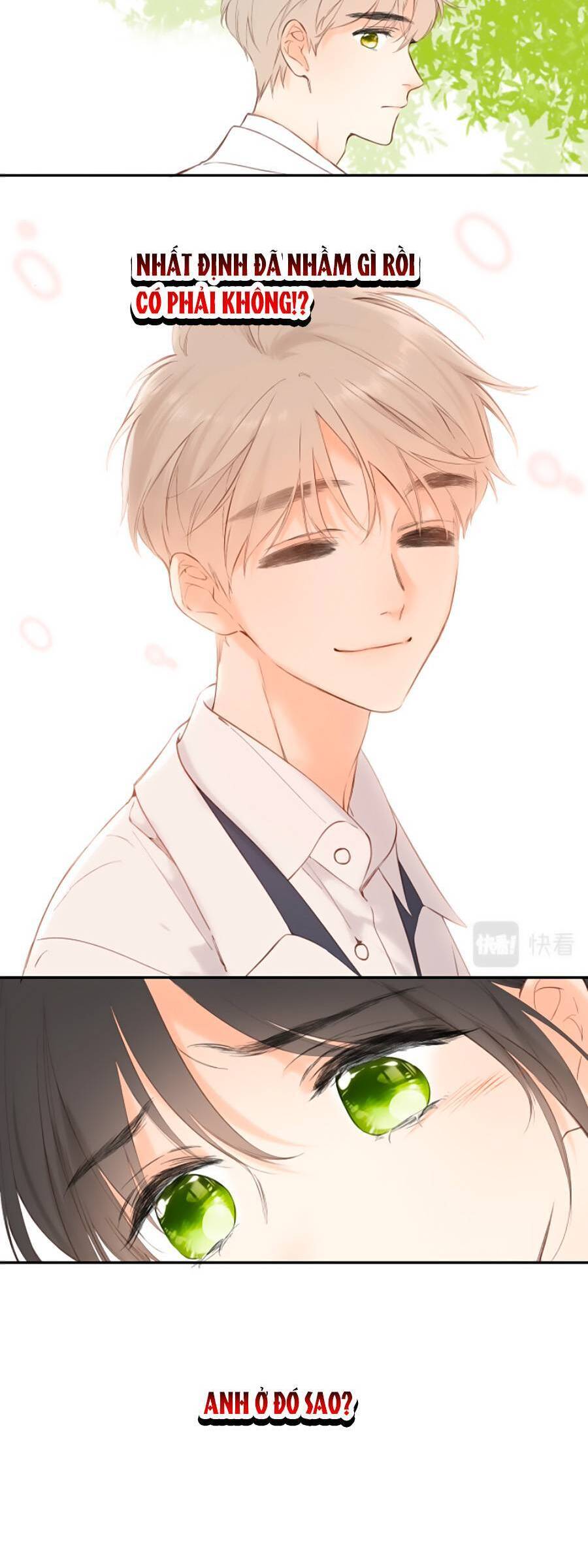 Lại Gặp Được Em Chapter 148 - 10