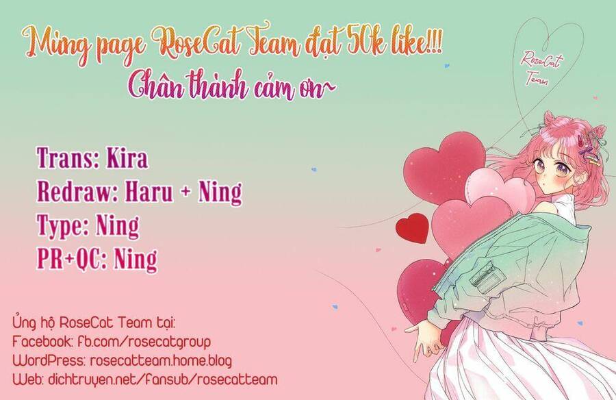 Nàng Công Chúa Của Sách Chapter 18 - 2