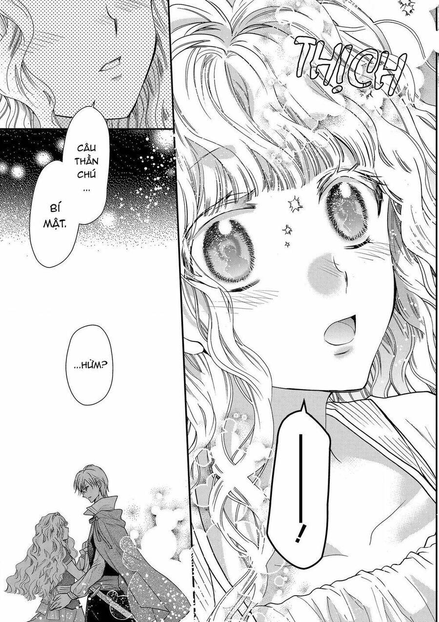 Nàng Công Chúa Của Sách Chapter 18 - 7