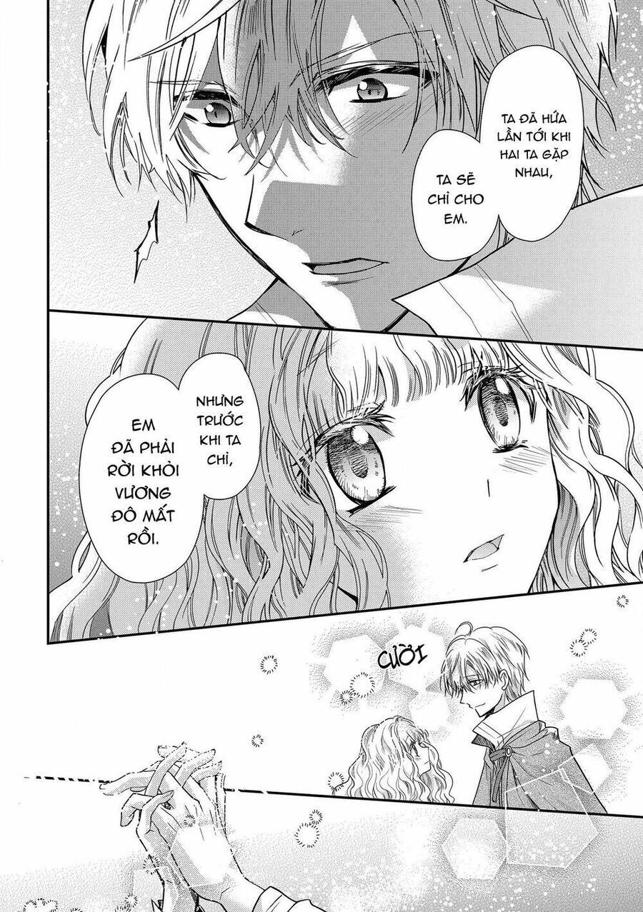 Nàng Công Chúa Của Sách Chapter 18 - 8