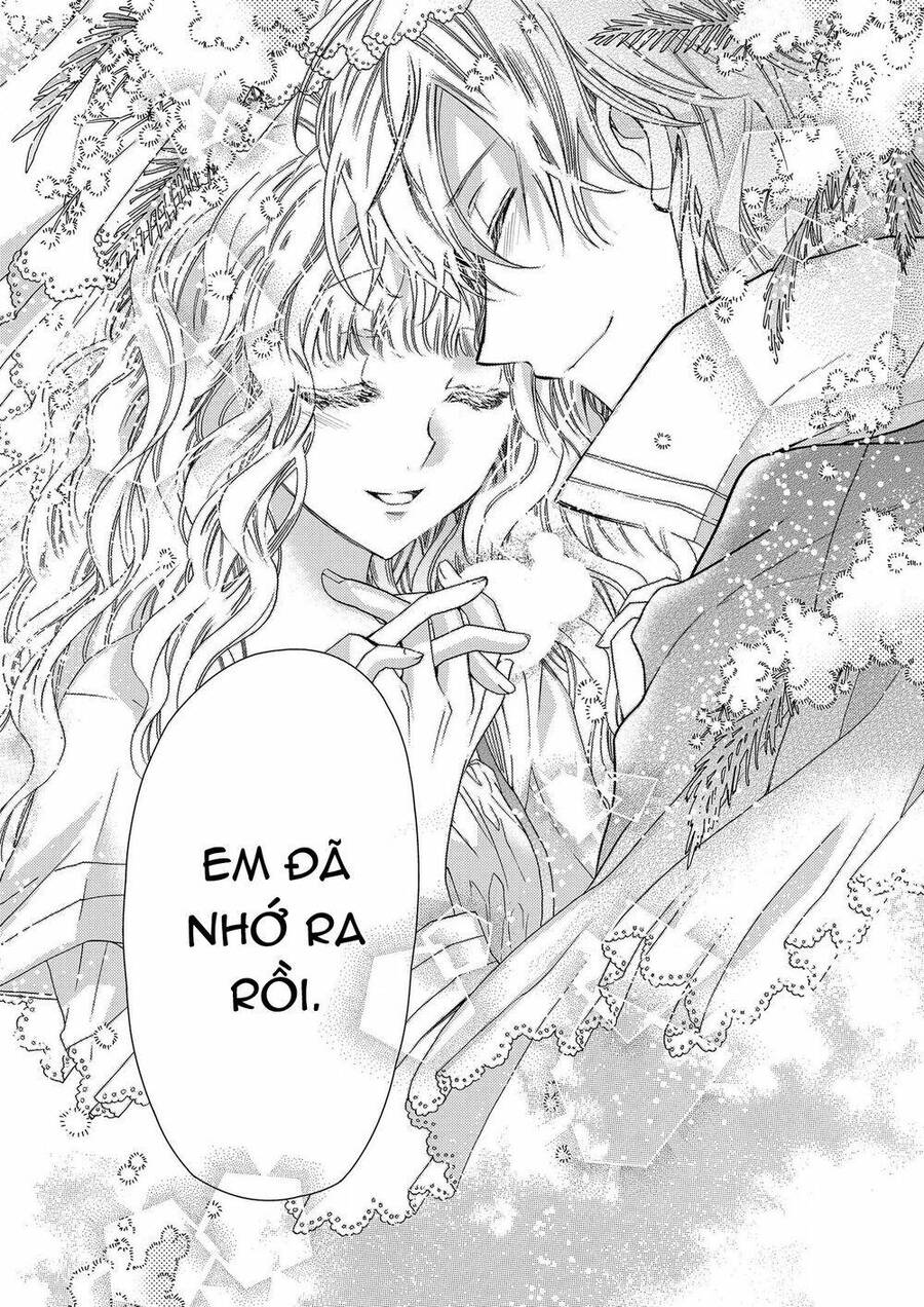 Nàng Công Chúa Của Sách Chapter 18 - 9