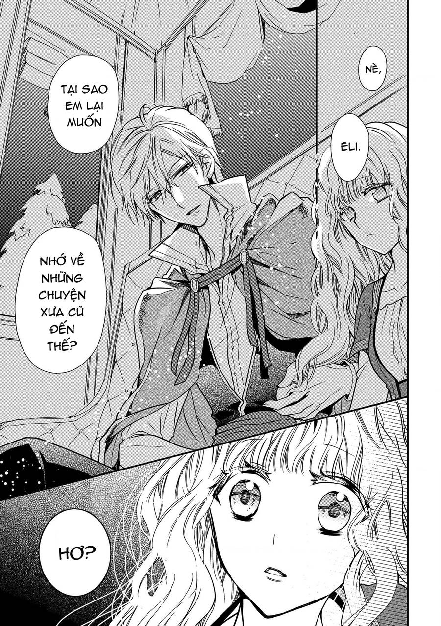 Nàng Công Chúa Của Sách Chapter 19 - 13