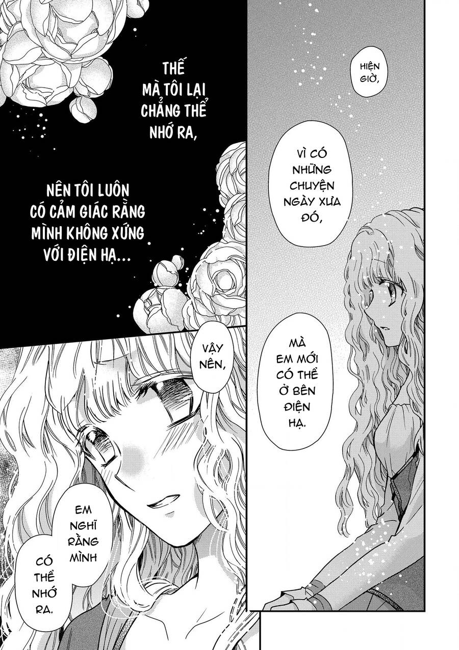 Nàng Công Chúa Của Sách Chapter 19 - 15