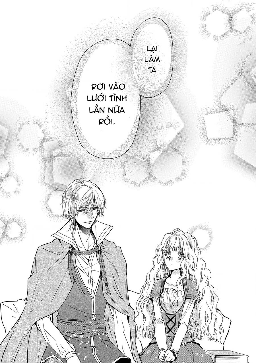 Nàng Công Chúa Của Sách Chapter 19 - 23