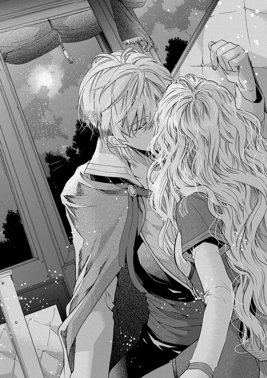 Nàng Công Chúa Của Sách Chapter 19 - 26