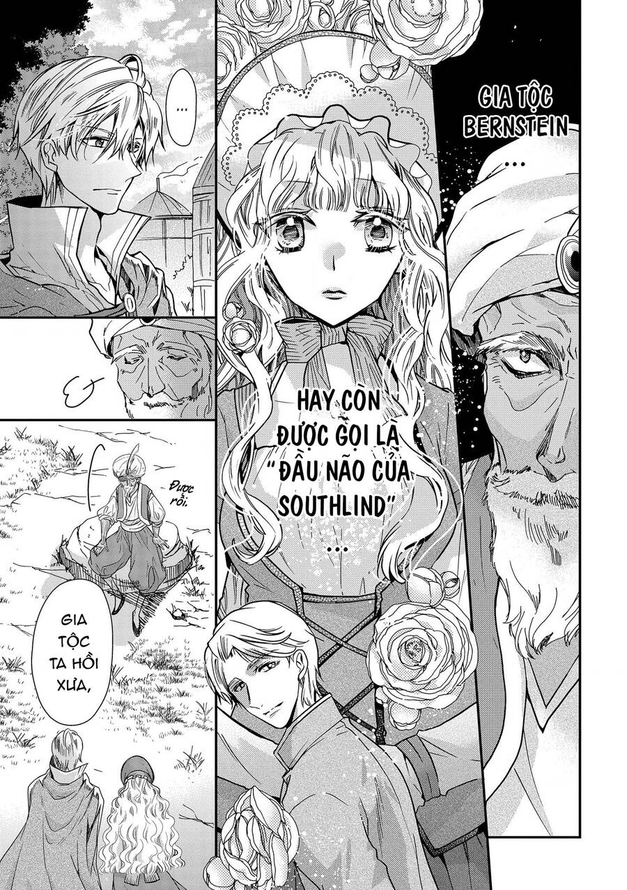 Nàng Công Chúa Của Sách Chapter 19 - 5