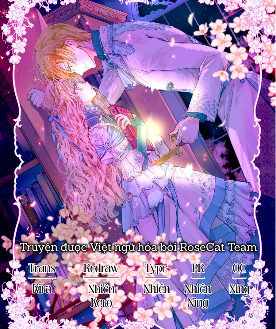 Nàng Công Chúa Của Sách Chapter 20 - 2