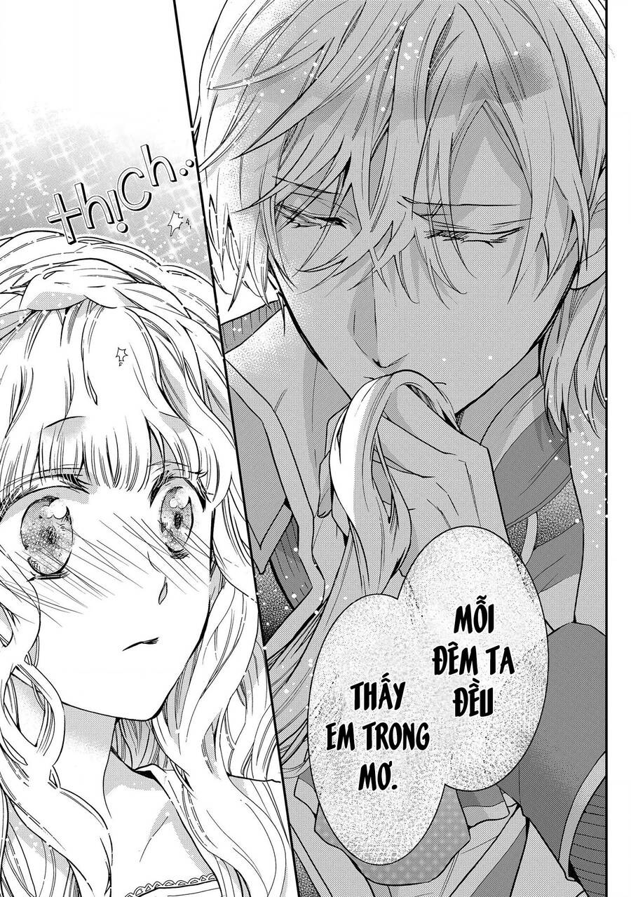 Nàng Công Chúa Của Sách Chapter 20 - 16