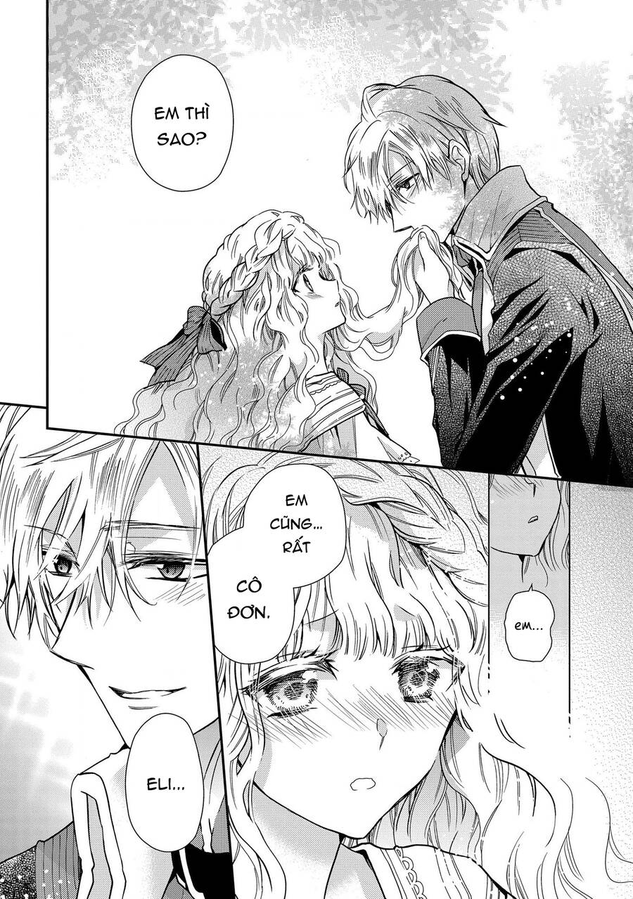 Nàng Công Chúa Của Sách Chapter 20 - 17