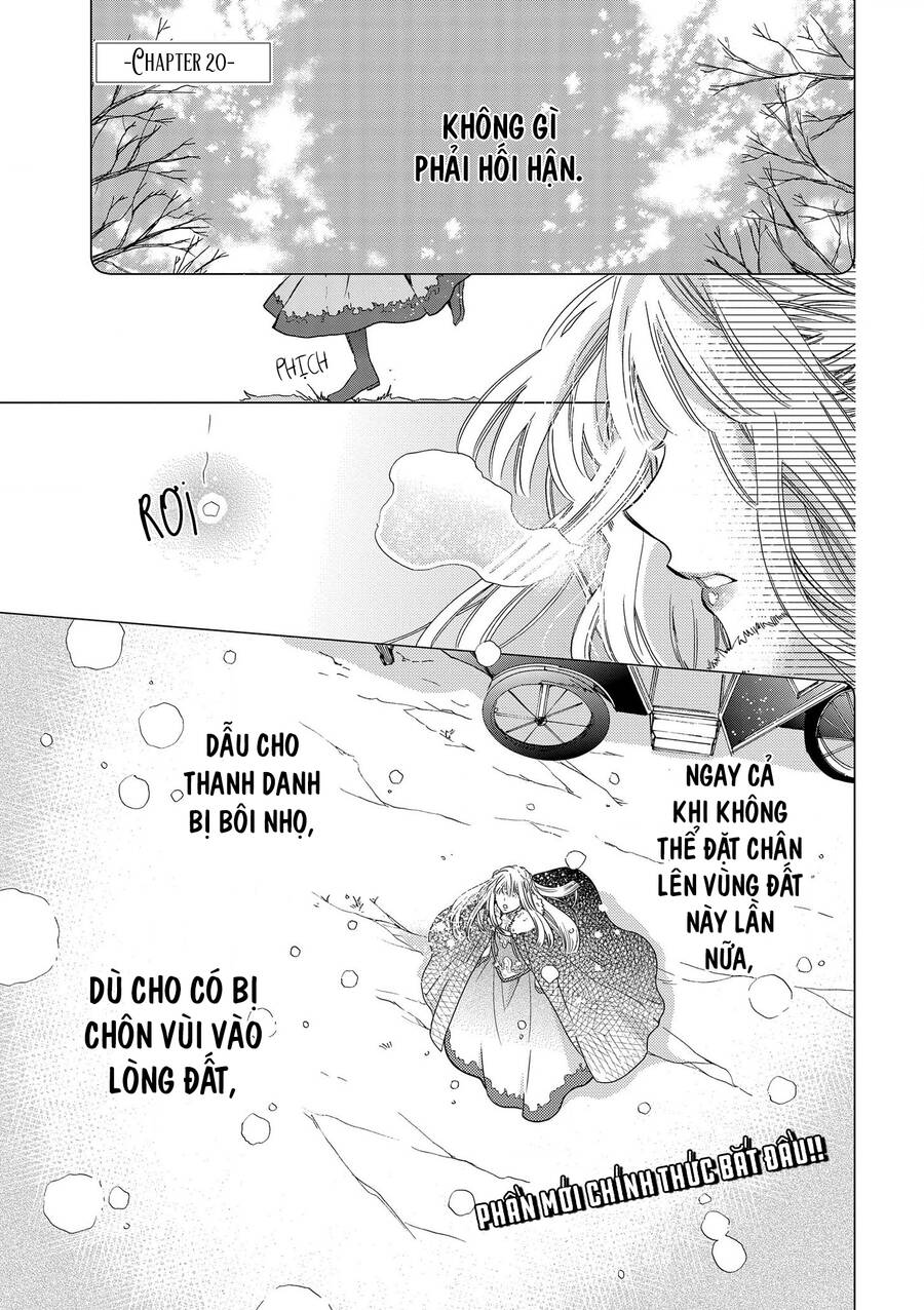 Nàng Công Chúa Của Sách Chapter 20 - 3