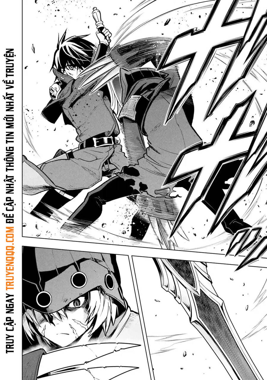 Koko Wa Ore Ni Makasete Saki Ni Ike To Itte Kara 10 Nen Ga Tattara Densetsu Ni Natteita Chapter 84 - 11