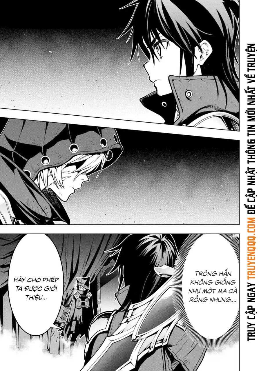 Koko Wa Ore Ni Makasete Saki Ni Ike To Itte Kara 10 Nen Ga Tattara Densetsu Ni Natteita Chapter 84 - 2