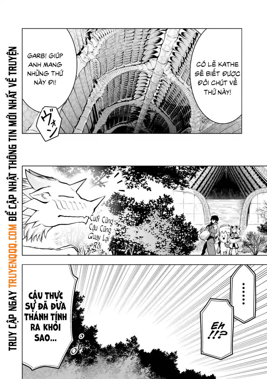 Koko Wa Ore Ni Makasete Saki Ni Ike To Itte Kara 10 Nen Ga Tattara Densetsu Ni Natteita Chapter 84 - 23