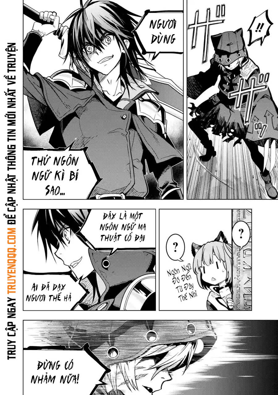 Koko Wa Ore Ni Makasete Saki Ni Ike To Itte Kara 10 Nen Ga Tattara Densetsu Ni Natteita Chapter 84 - 5
