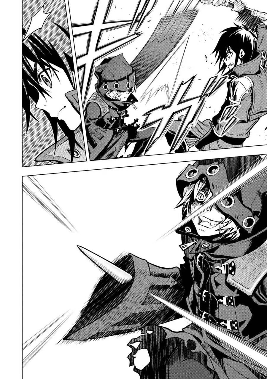 Koko Wa Ore Ni Makasete Saki Ni Ike To Itte Kara 10 Nen Ga Tattara Densetsu Ni Natteita Chapter 84 - 7