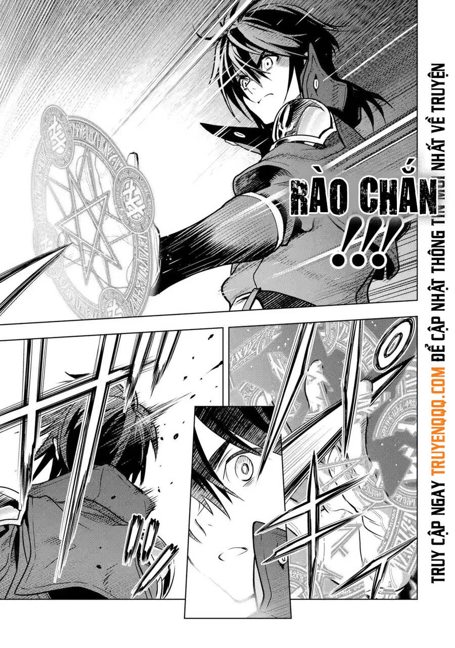 Koko Wa Ore Ni Makasete Saki Ni Ike To Itte Kara 10 Nen Ga Tattara Densetsu Ni Natteita Chapter 84 - 8