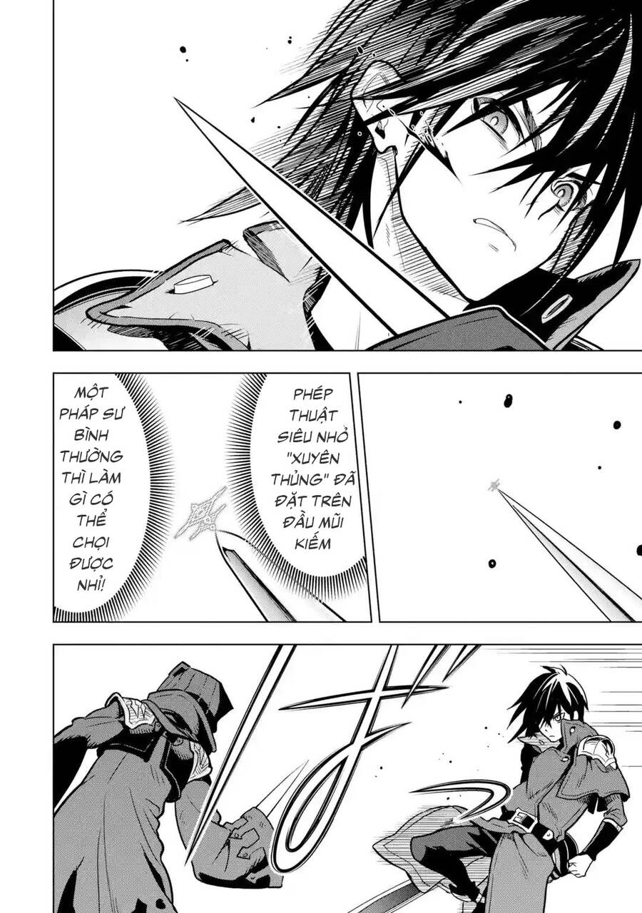 Koko Wa Ore Ni Makasete Saki Ni Ike To Itte Kara 10 Nen Ga Tattara Densetsu Ni Natteita Chapter 84 - 9