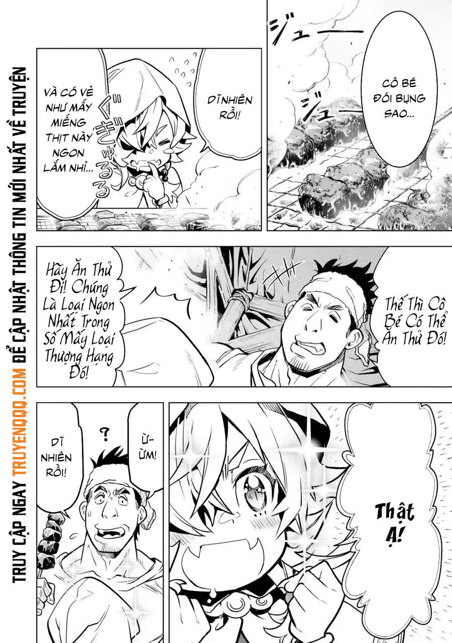 Koko Wa Ore Ni Makasete Saki Ni Ike To Itte Kara 10 Nen Ga Tattara Densetsu Ni Natteita Chapter 87 - 11