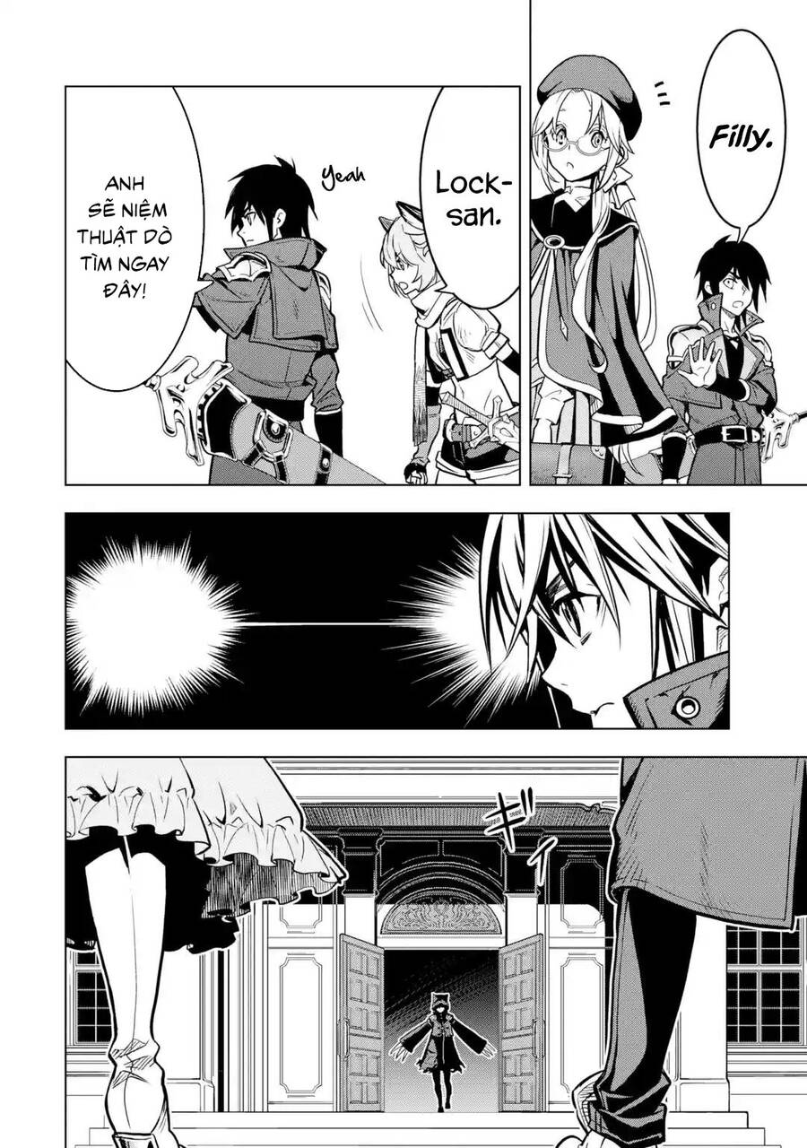 Koko Wa Ore Ni Makasete Saki Ni Ike To Itte Kara 10 Nen Ga Tattara Densetsu Ni Natteita Chapter 87 - 13