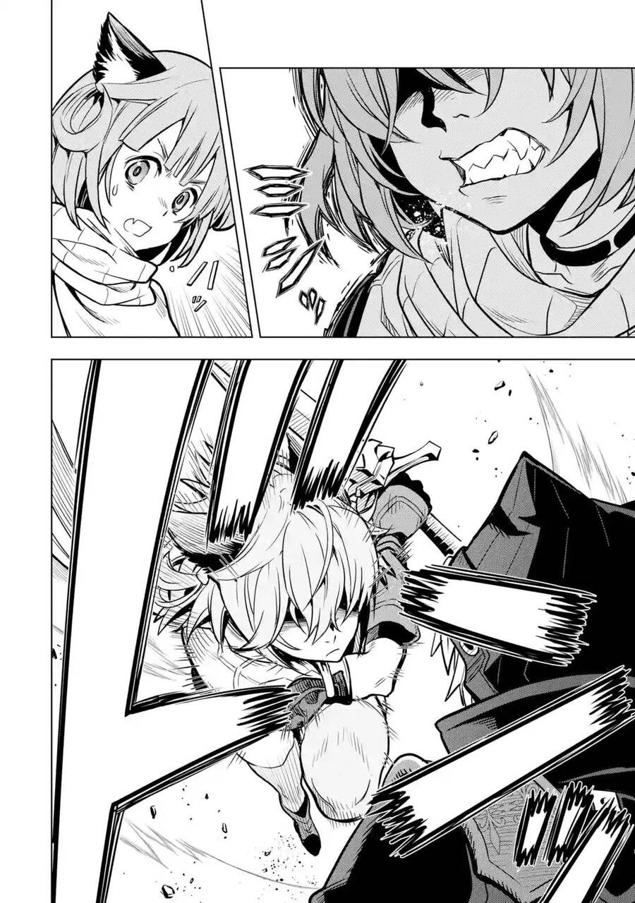 Koko Wa Ore Ni Makasete Saki Ni Ike To Itte Kara 10 Nen Ga Tattara Densetsu Ni Natteita Chapter 87 - 15