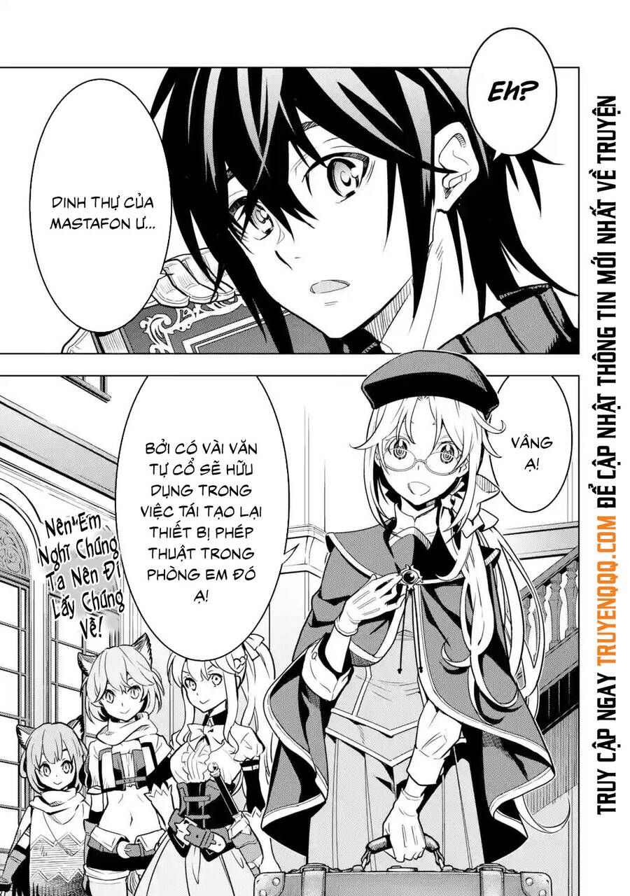 Koko Wa Ore Ni Makasete Saki Ni Ike To Itte Kara 10 Nen Ga Tattara Densetsu Ni Natteita Chapter 87 - 2