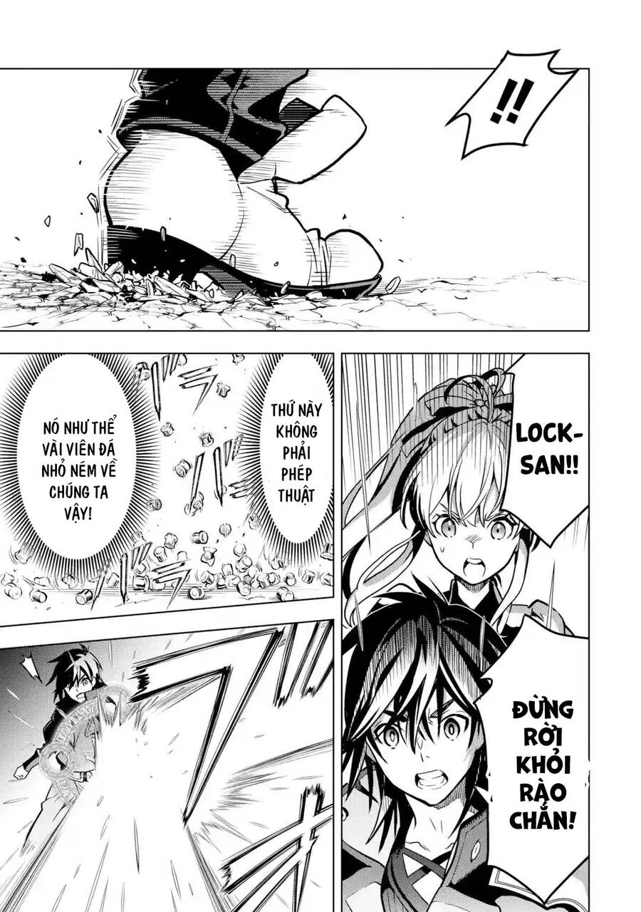 Koko Wa Ore Ni Makasete Saki Ni Ike To Itte Kara 10 Nen Ga Tattara Densetsu Ni Natteita Chapter 87 - 21