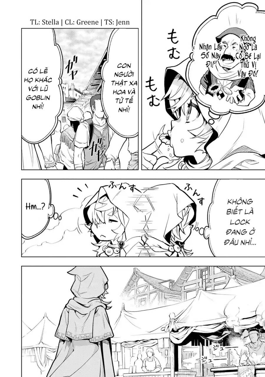 Koko Wa Ore Ni Makasete Saki Ni Ike To Itte Kara 10 Nen Ga Tattara Densetsu Ni Natteita Chapter 87 - 9