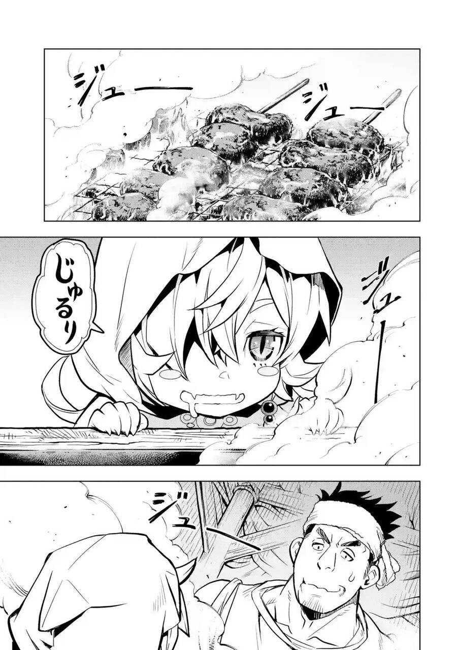 Koko Wa Ore Ni Makasete Saki Ni Ike To Itte Kara 10 Nen Ga Tattara Densetsu Ni Natteita Chapter 87 - 10