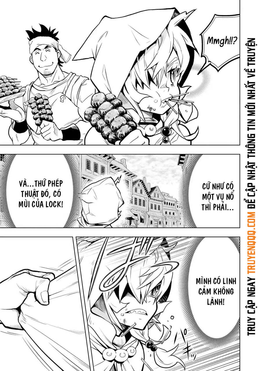 Koko Wa Ore Ni Makasete Saki Ni Ike To Itte Kara 10 Nen Ga Tattara Densetsu Ni Natteita Chapter 88 - 15