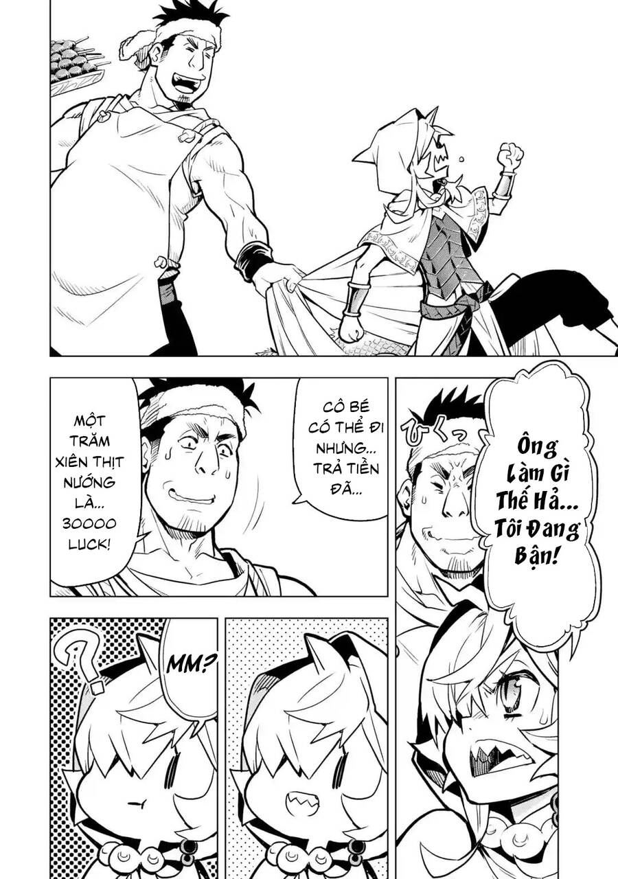 Koko Wa Ore Ni Makasete Saki Ni Ike To Itte Kara 10 Nen Ga Tattara Densetsu Ni Natteita Chapter 88 - 16