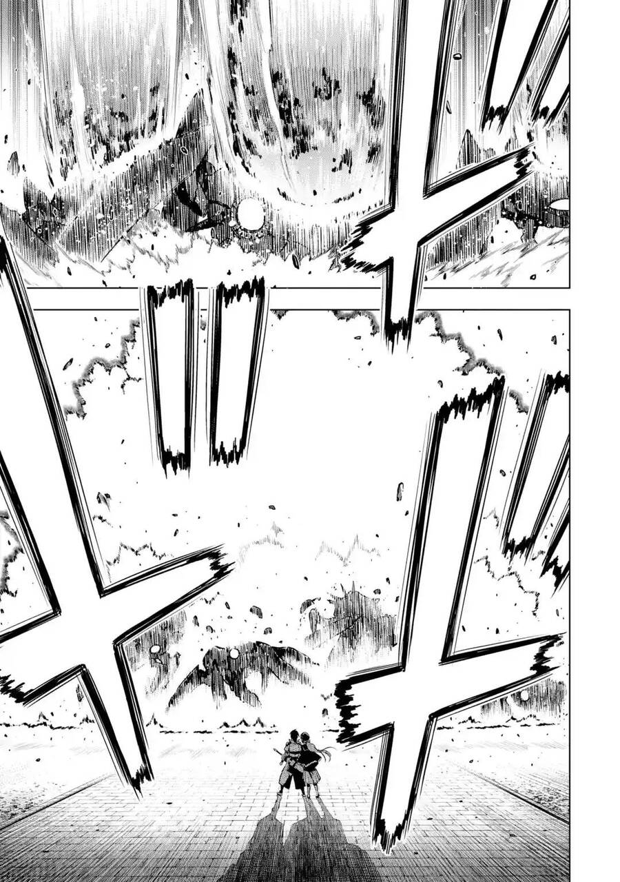 Koko Wa Ore Ni Makasete Saki Ni Ike To Itte Kara 10 Nen Ga Tattara Densetsu Ni Natteita Chapter 88 - 19