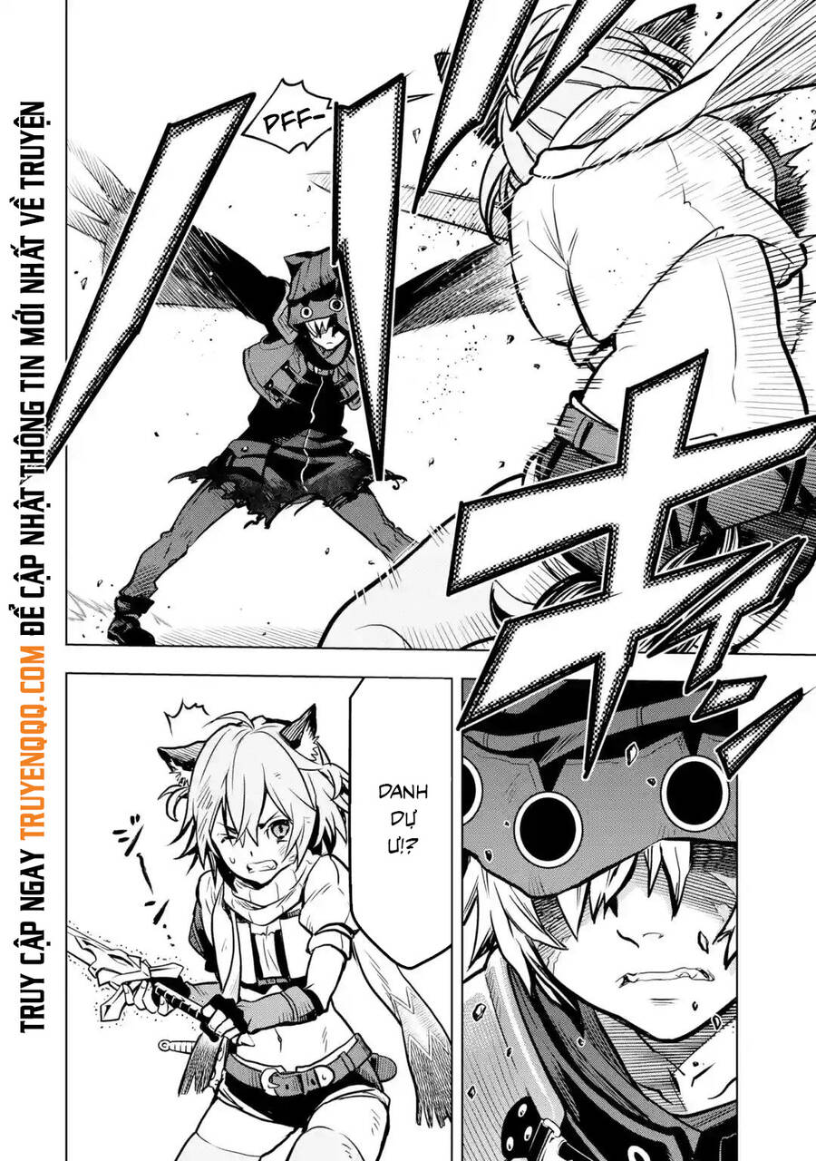 Koko Wa Ore Ni Makasete Saki Ni Ike To Itte Kara 10 Nen Ga Tattara Densetsu Ni Natteita Chapter 88 - 6