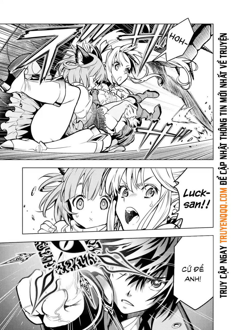 Koko Wa Ore Ni Makasete Saki Ni Ike To Itte Kara 10 Nen Ga Tattara Densetsu Ni Natteita Chapter 88 - 9