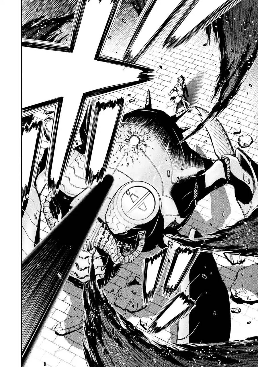 Koko Wa Ore Ni Makasete Saki Ni Ike To Itte Kara 10 Nen Ga Tattara Densetsu Ni Natteita Chapter 88 - 10